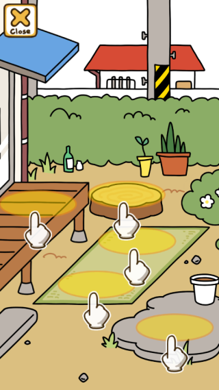 猫咪后院2手游免费版