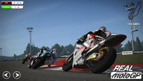 MotoGP官方最新版