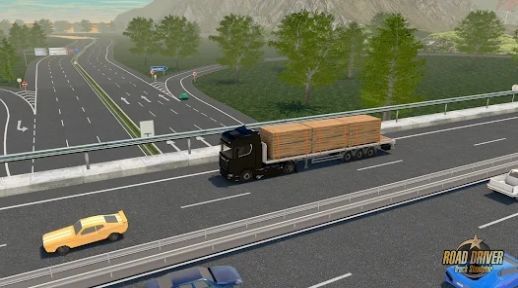 Truck Simulator 2026