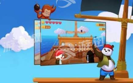 绝望的海盗游戏安装包图3