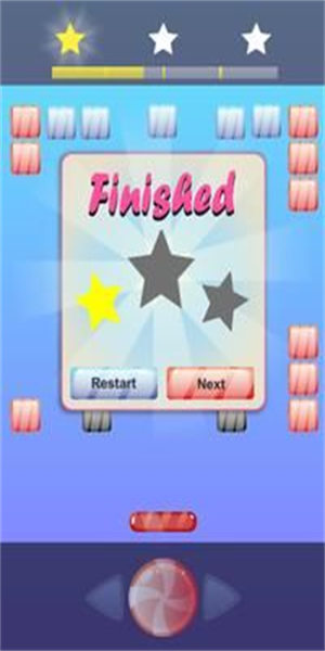 CandyBrickBreaker游戏正版图1
