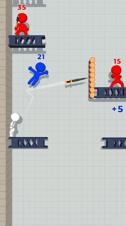 StickMaster手游无广告版图3
