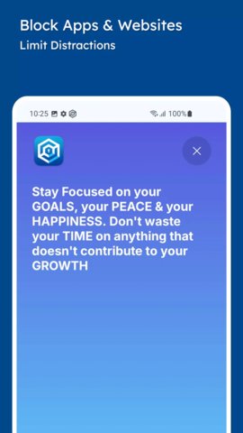 Stay Focused软件
