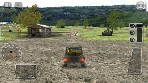 4X4越野拉力赛8图2