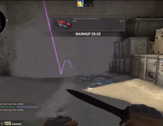 csgo暴躁小老妹手机版