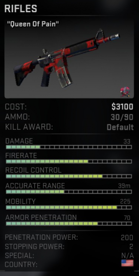csgo暴躁小老妹手机版