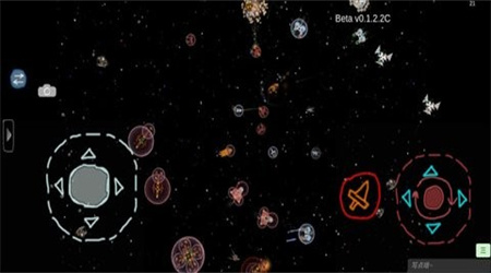 太空战舰官方版图3