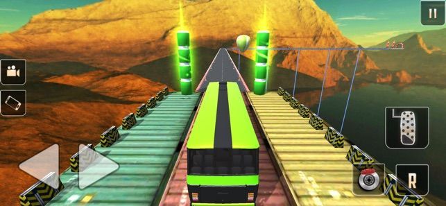bus impossible 3d图1