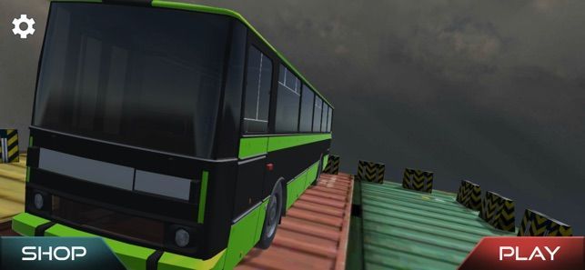 bus impossible 3d图2