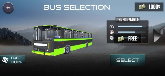 bus impossible 3d图3