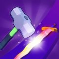 刀剑制作（Sword Production）游戏