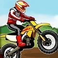 特技登山摩托官方正版