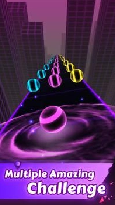 Rolling Beat游戏正版