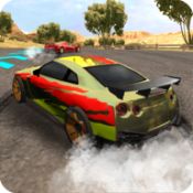 Real Drift Racer原版