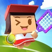 迷你网球游戏最新版