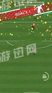 FootballLegend直装游戏版图3