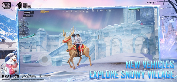 国际服pubgmobile手游版图3