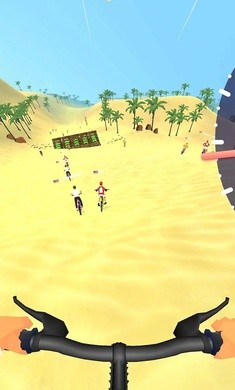 极限自行车免费原版图3