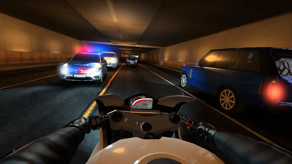 摩托车赛车2026官方最新版图5