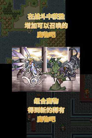召唤者游戏安装包图3