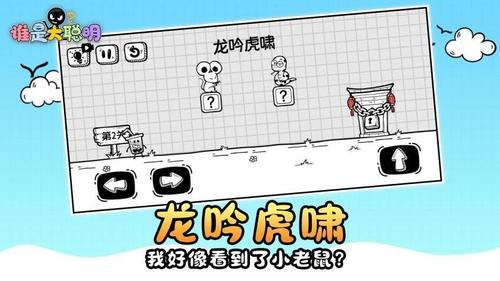 谁是大聪明直装版