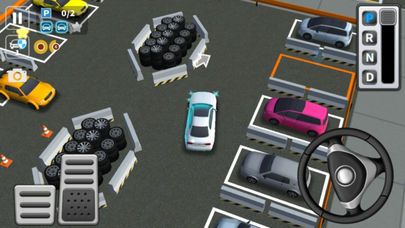 Parking直装游戏版图2