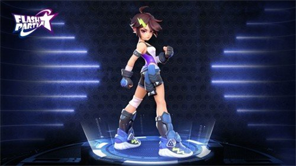 Flash Party手机版(2)