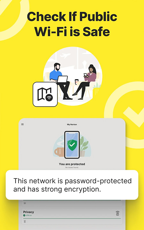 Norton 360软件安卓直装版