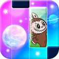 GalaxyPiano:ScrollingRush游戏正版