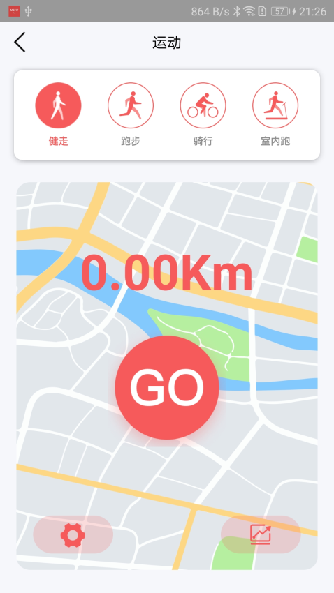Mefit Plus软件