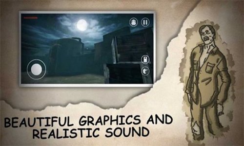 EvilVillage直装游戏版