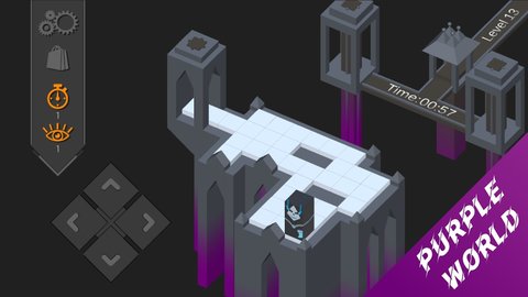 Float Block游戏完整版