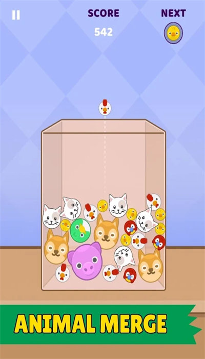 FruitMerge安卓免费版图2