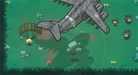米莉科拉：苏打之王官方最新版图2