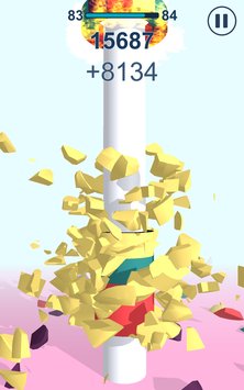 Tap Rings游戏