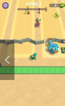 Turret Defender安卓直装版