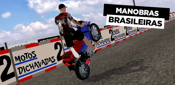 Motos Dichavadas Brasil 2安卓版