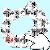 解压线乐园游戏