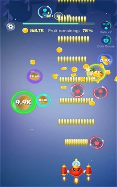 射击宝宝游戏绿色版图1