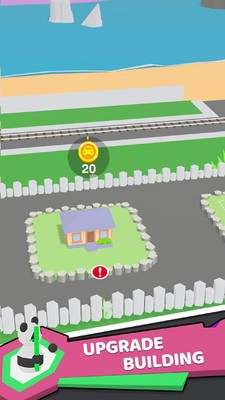 泊车大师3D图1