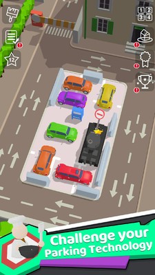 泊车大师3D图4