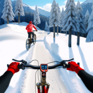 BMX自行车极限骑行3D官方最新版
