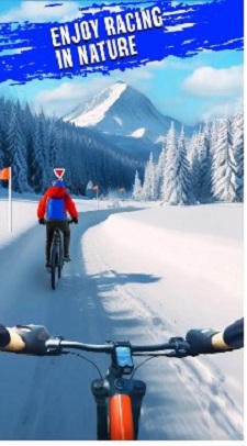 BMX自行车极限骑行3D官方最新版图2