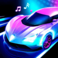 炫彩赛车正版