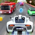 变形3D战车公路狂飙正版