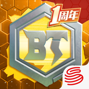 堡垒前线无广告版