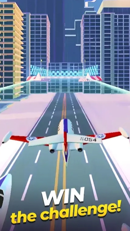 天际竞速3D游戏绿色版图2