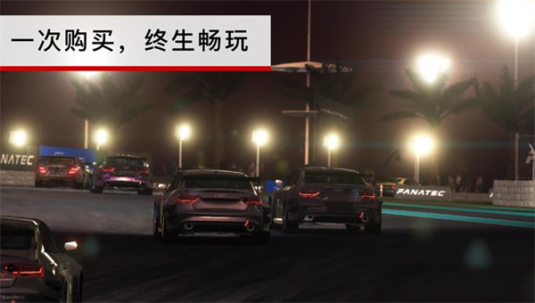 gridautosport游戏纯净版图2