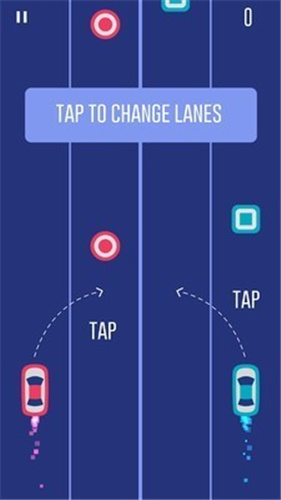 双人赛车3d游戏官方最新版图4