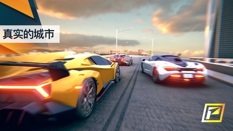 飙速车神汉化版图3